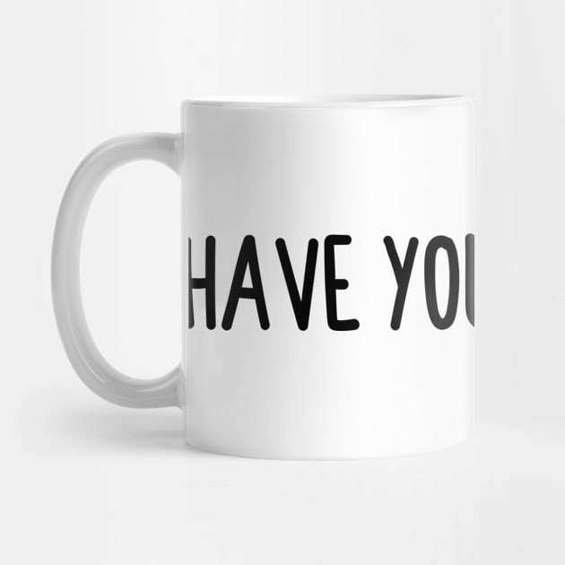Have You Met Ted ? by BijStore